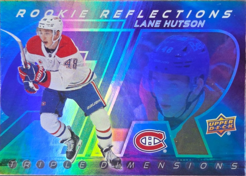 Lane Hutson