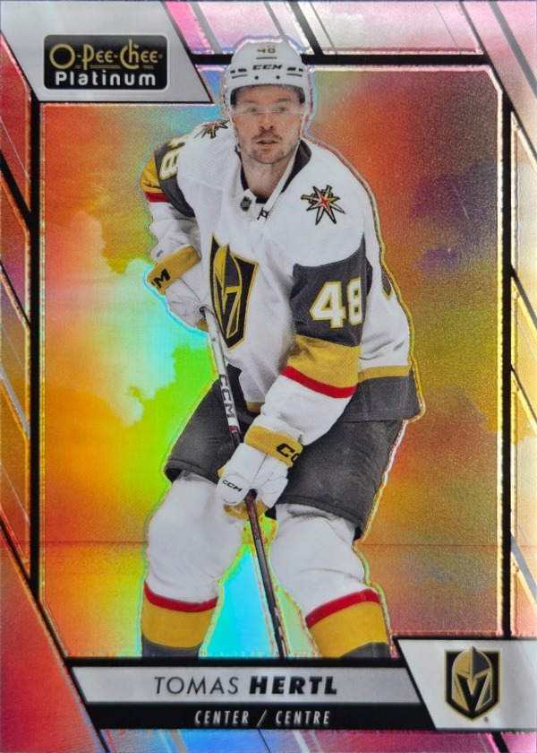 Tomas Hertl
