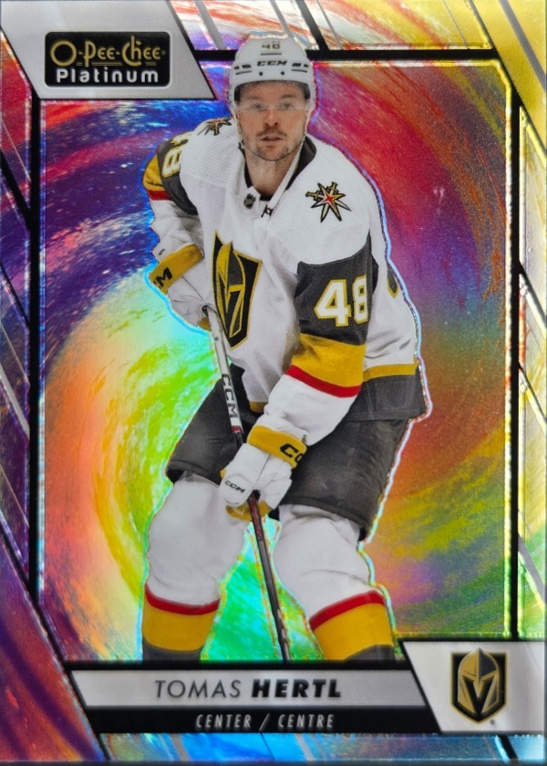 Tomas Hertl