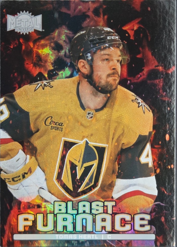 Tomas Hertl