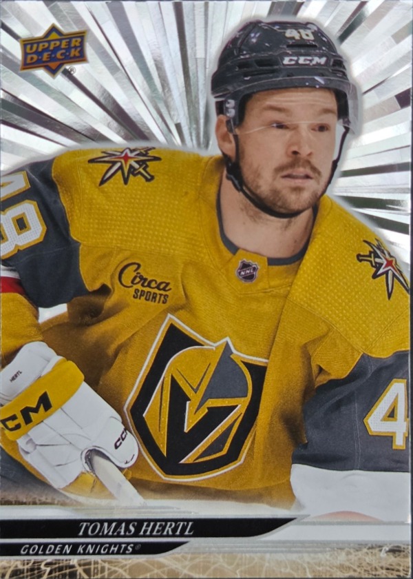 Tomas Hertl