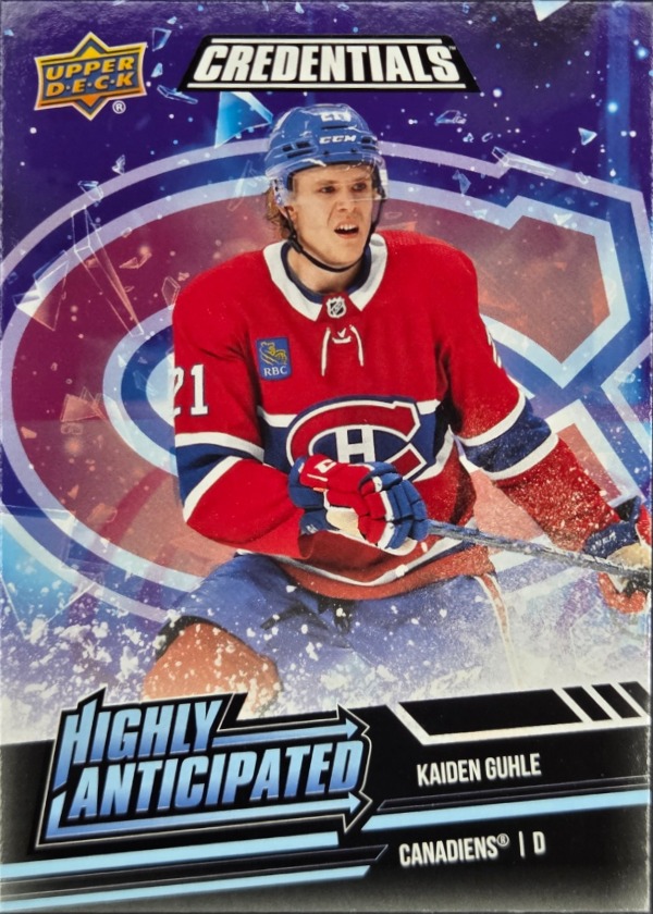 Kaiden Guhle