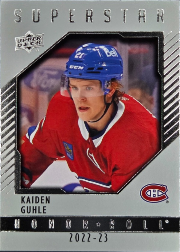 Kaiden Guhle