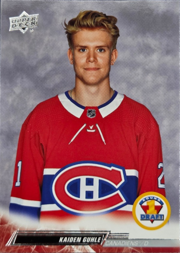 Kaiden Guhle