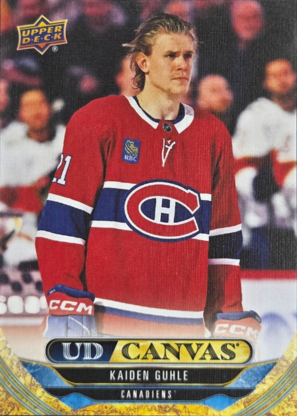 Kaiden Guhle