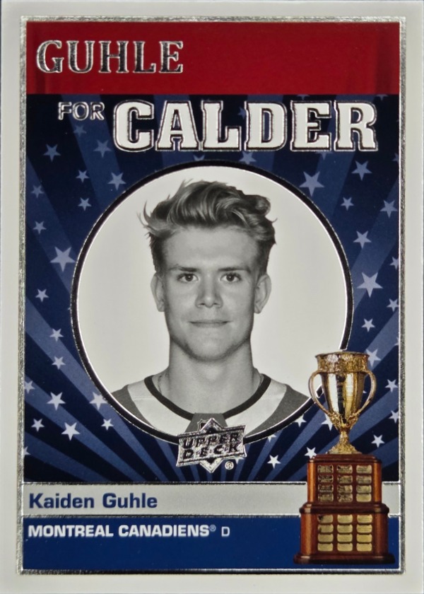 Kaiden Guhle