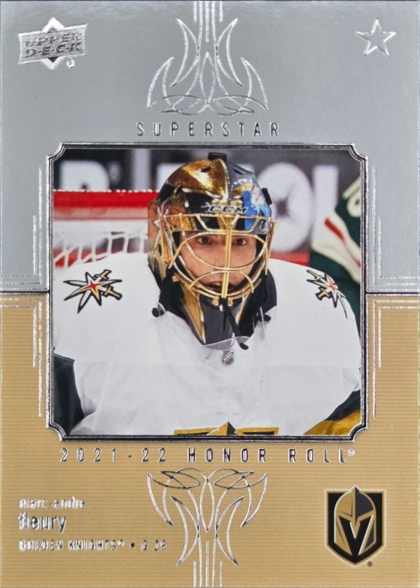 Marc-Andre Fleury