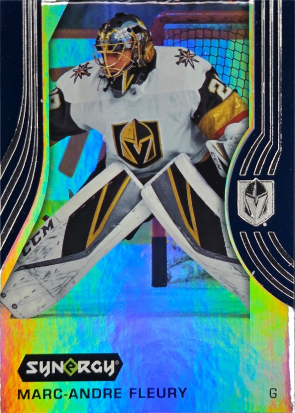 Marc-Andre Fleury