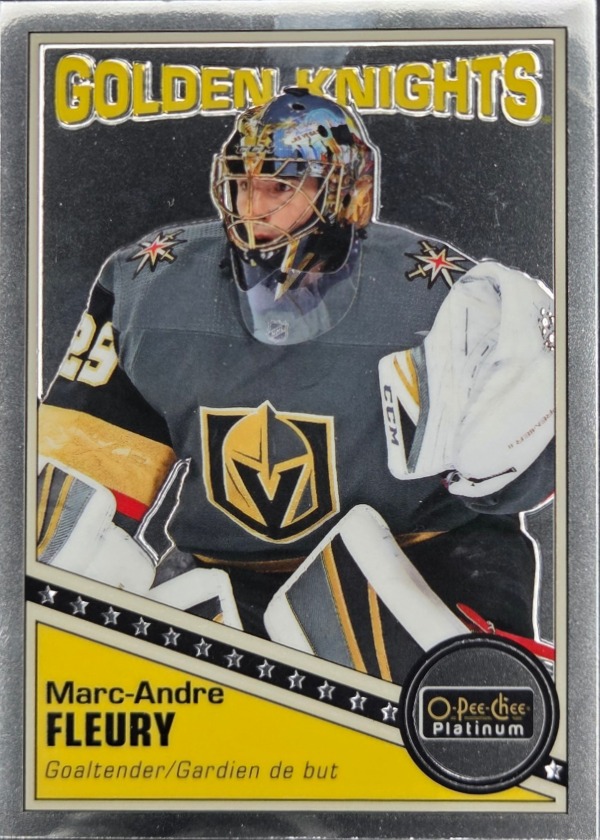 Marc-Andre Fleury
