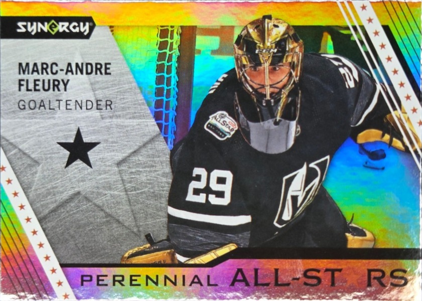 Marc-Andre Fleury