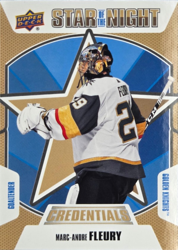 Marc-Andre Fleury