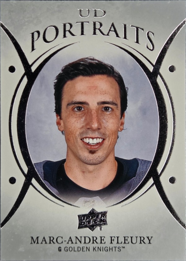 Marc-André Fleury