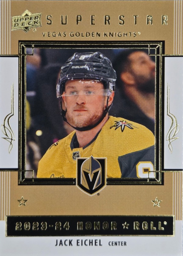 Jack Eichel