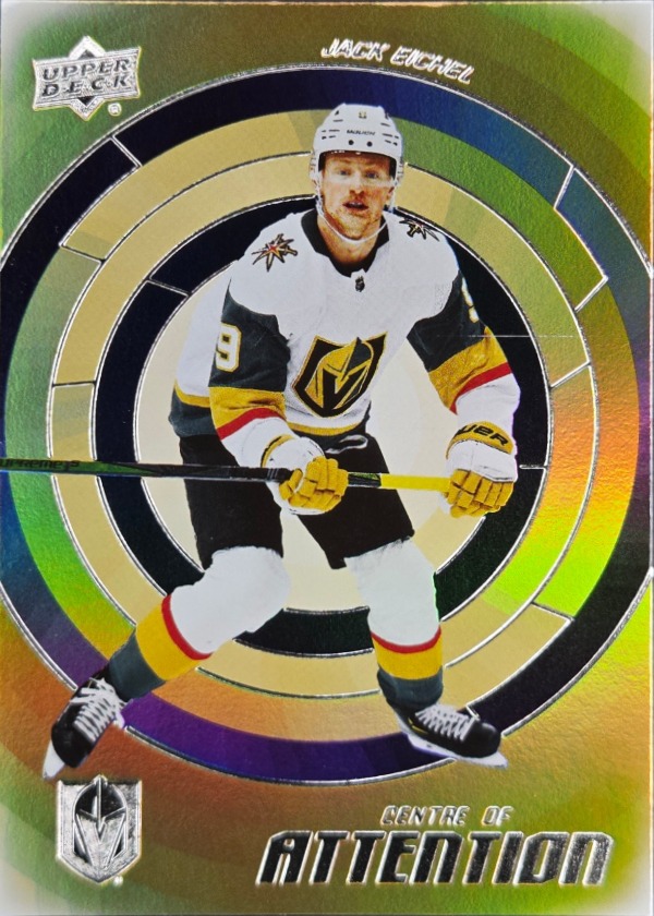 Jack Eichel