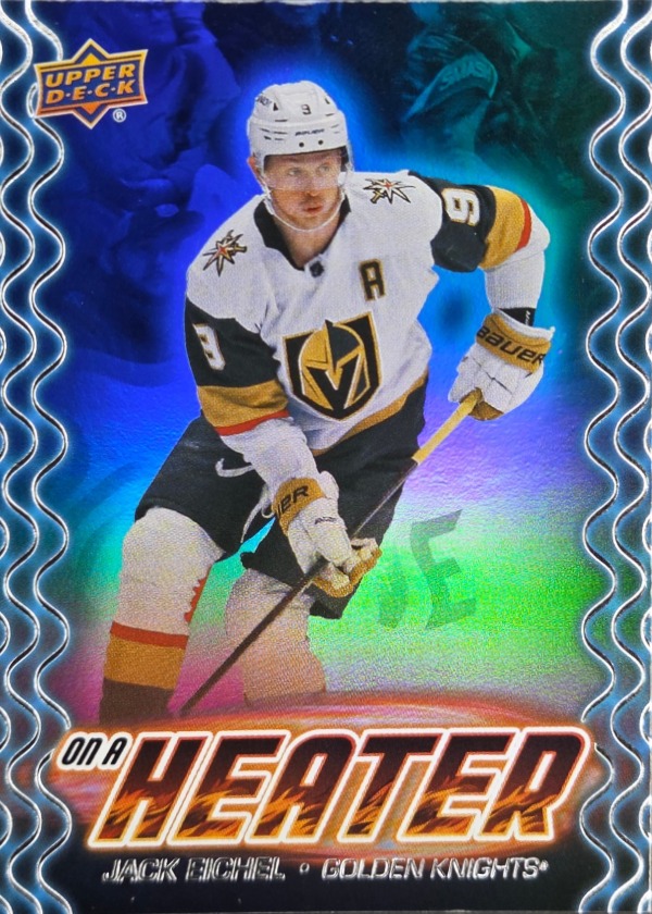 Jack Eichel