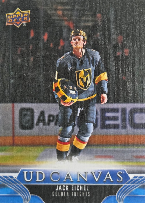 Jack Eichel