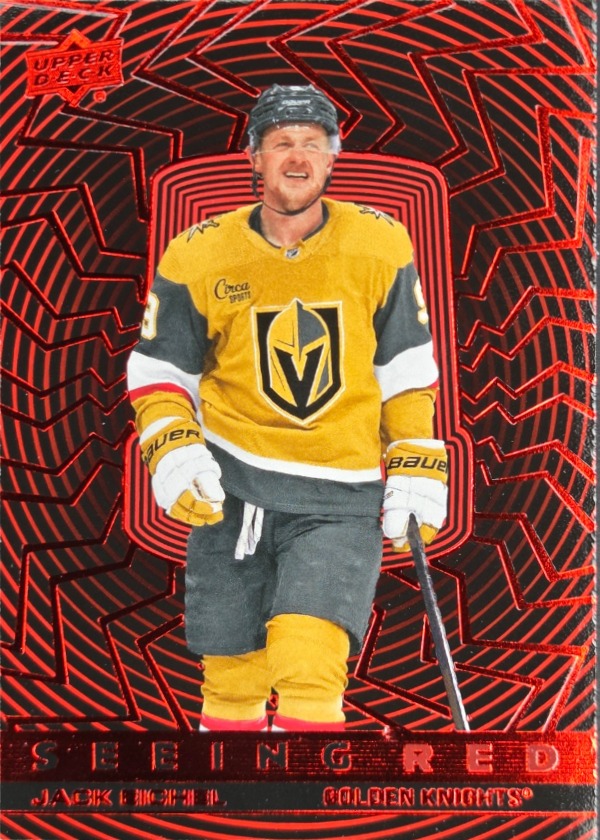 Jack Eichel