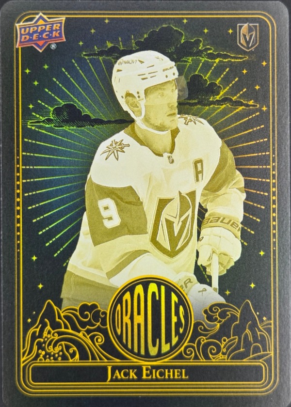 Jack Eichel