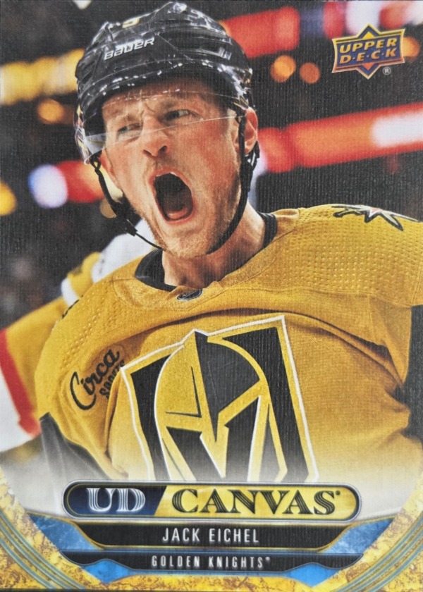 Jack Eichel