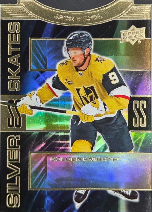Jack Eichel