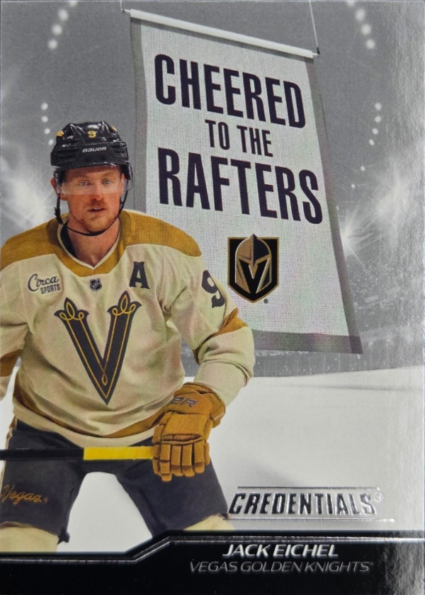 Jack Eichel