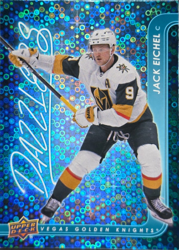 Jack Eichel
