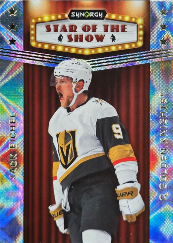 Jack Eichel