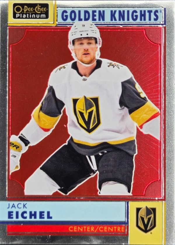 Jack Eichel