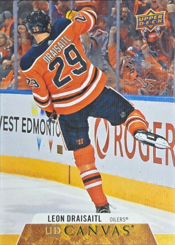Leon Draisaitl