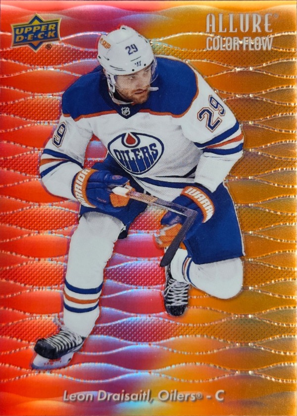Leon Draisaitl