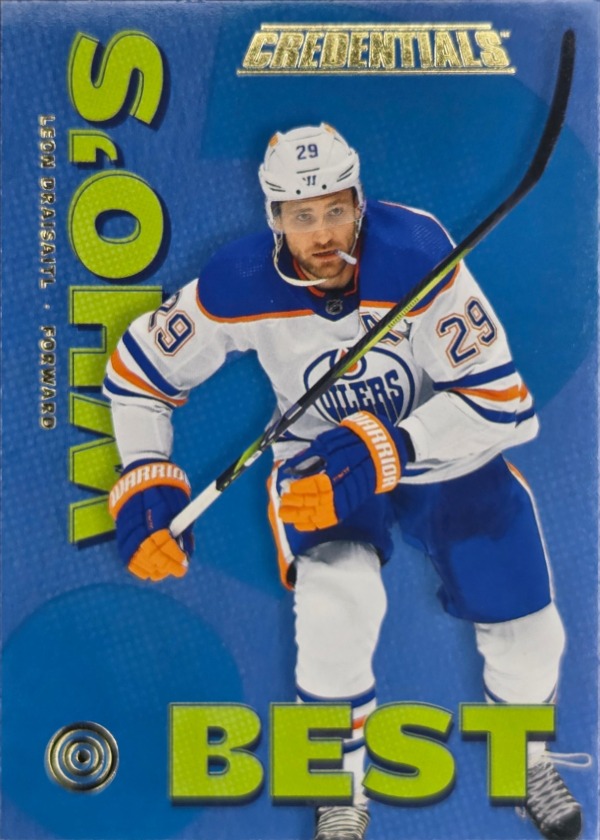 Leon Draisaitl