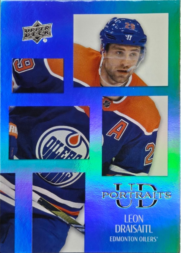 Leon Draisaitl