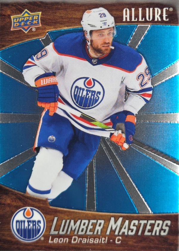 Leon Draisaitl
