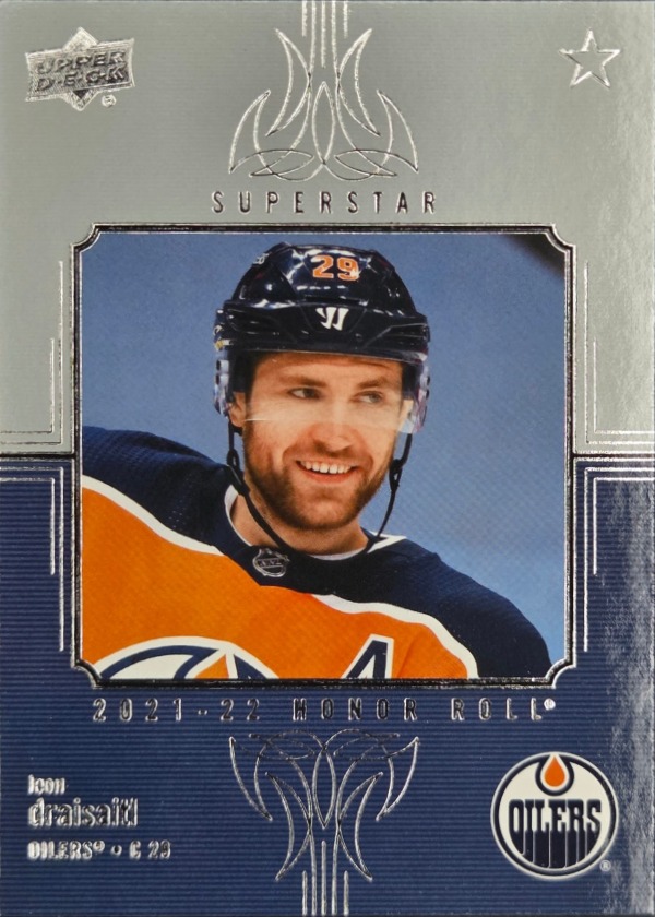 Leon Draisaitl