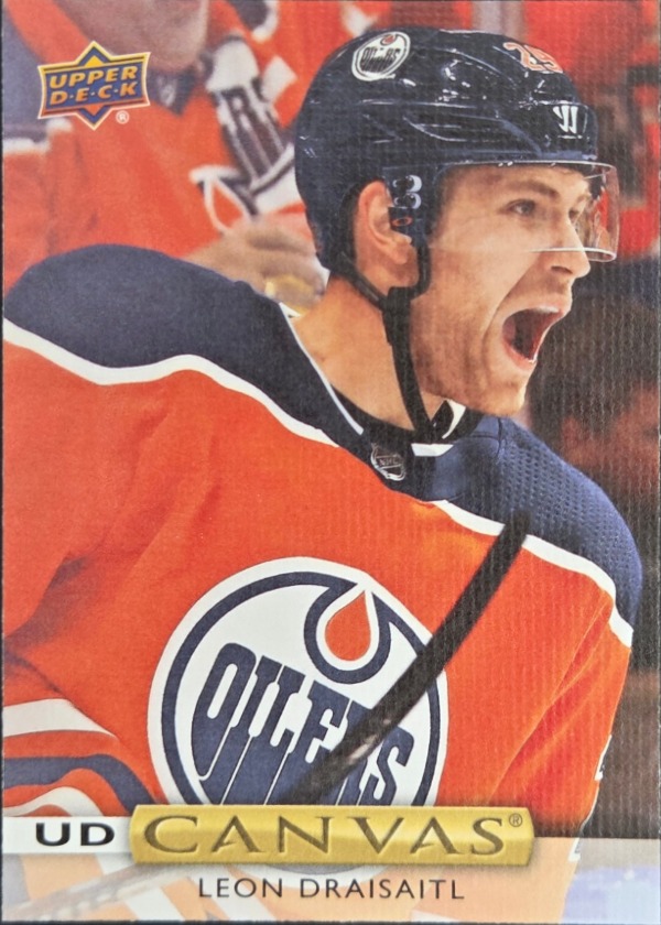 Leon Draisaitl