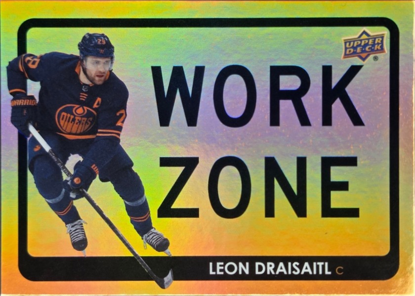 Leon Draisaitl