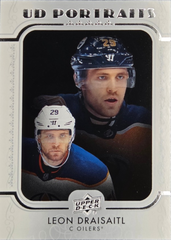 Leon Draisaitl