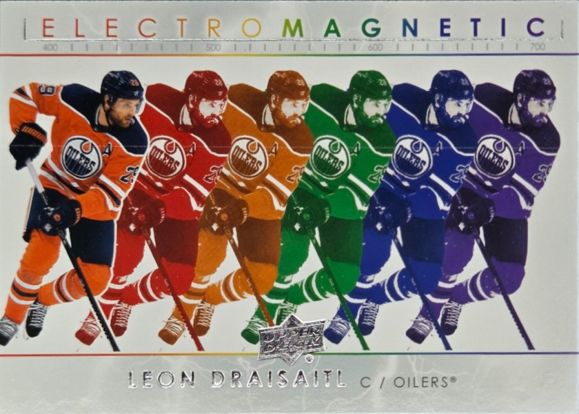 Leon Draisaitl