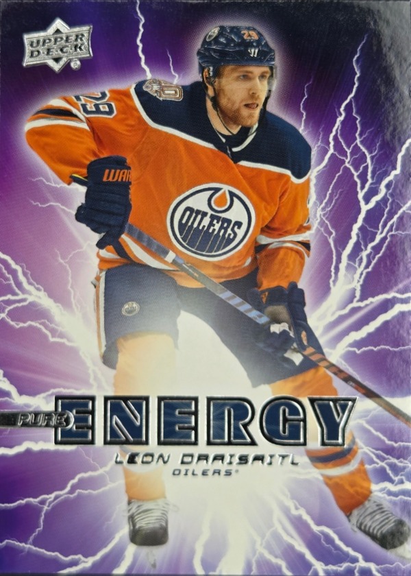 Leon Draisaitl