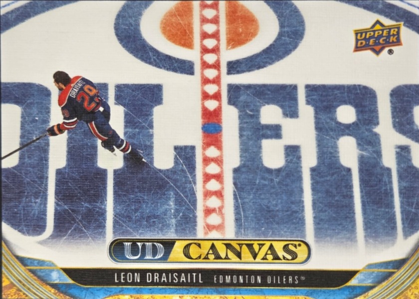Leon Draisaitl
