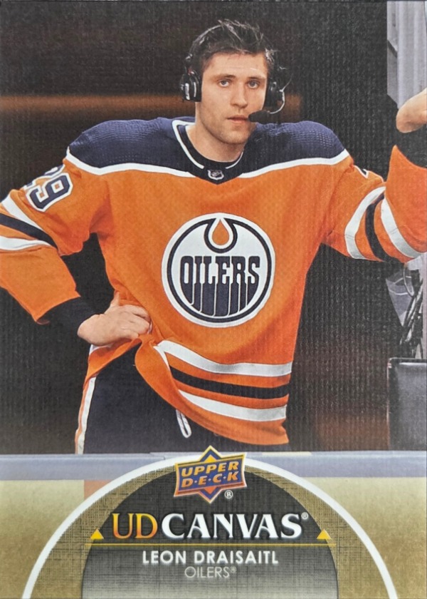 Leon Draisaitl
