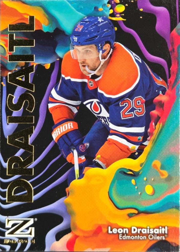 Leon Draisaitl