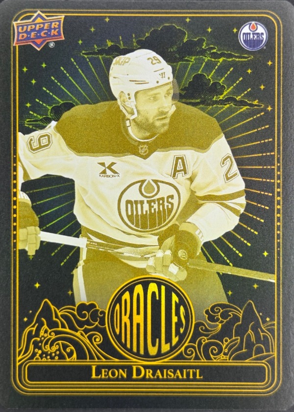 Leon Draisaitl