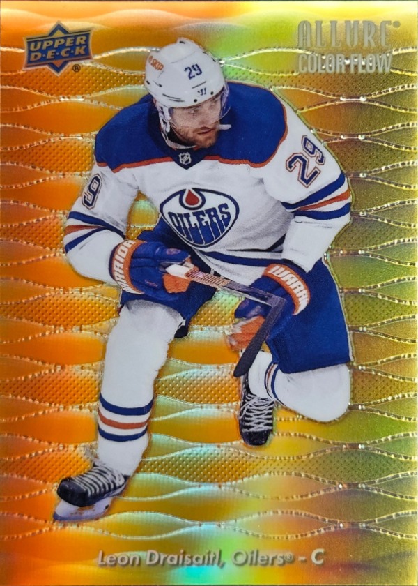 Leon Draisaitl