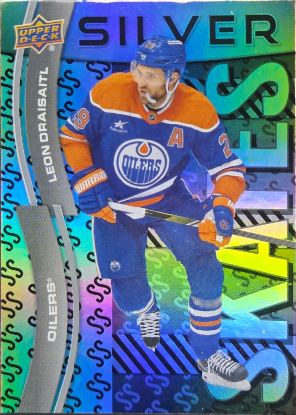 Leon Draisaitl