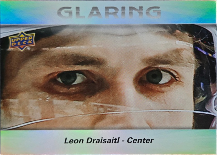 Leon Draisaitl