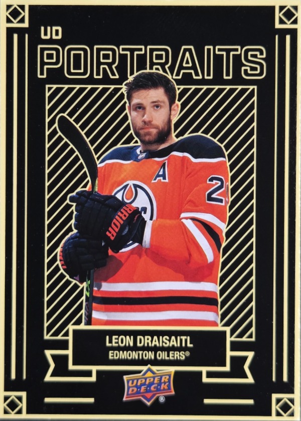 Leon Draisaitl