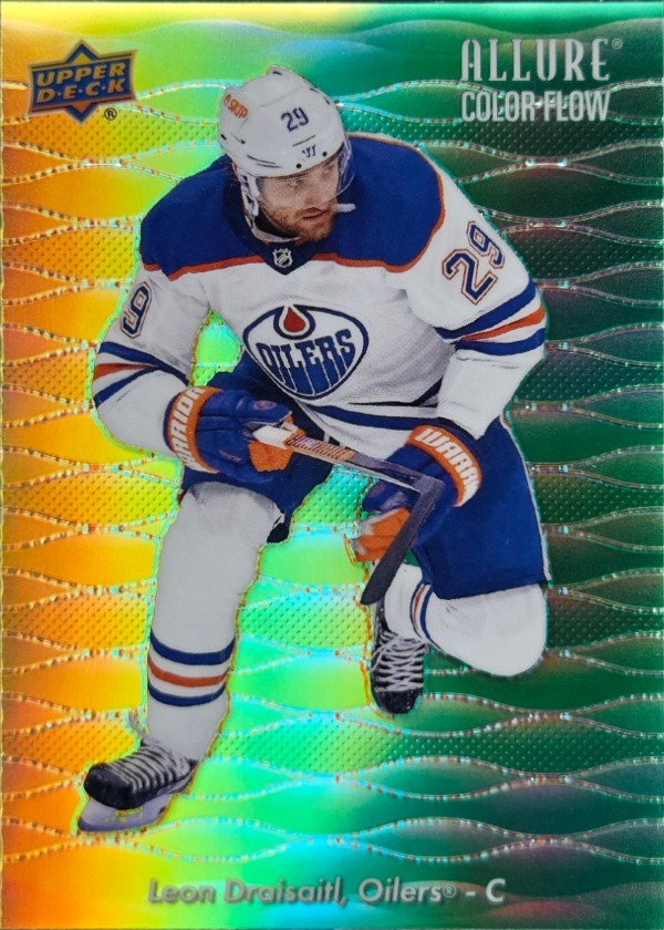 Leon Draisaitl