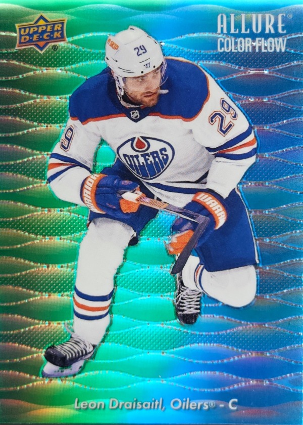 Leon Draisaitl