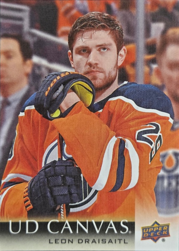 Leon Draisaitl